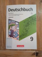 Arbeitsheft zum Deutschbuch 9 - neu Leipzig - Sellerhausen-Stünz Vorschau