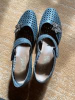 Rieker Sommer Schuhe Sandalen Gr.42 Bayern - Obertraubling Vorschau