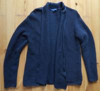 Cardigan Tom Tailor Blau Gr. L Bayern - Bad Tölz Vorschau