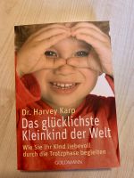 Das glücklichste Kleinkind - Buch - NEU Bayern - Grünenbach Allgäu Vorschau