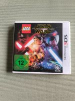 3DS Lego Star Wars - Das Erwachen der Macht Niedersachsen - Hesel Vorschau