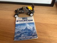 Starcom Shadow Invader Nordrhein-Westfalen - Meckenheim Vorschau