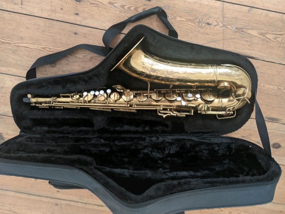 Conn 10M Tenorsaxophon Tenor Saxophon in Berlin