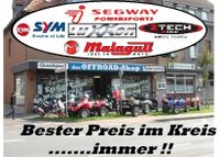 Roller⭐Ersatzteile⭐Reparatur⭐Quads⭐Helme⭐Reifen⭐Tuning Nordrhein-Westfalen - Dülmen Vorschau