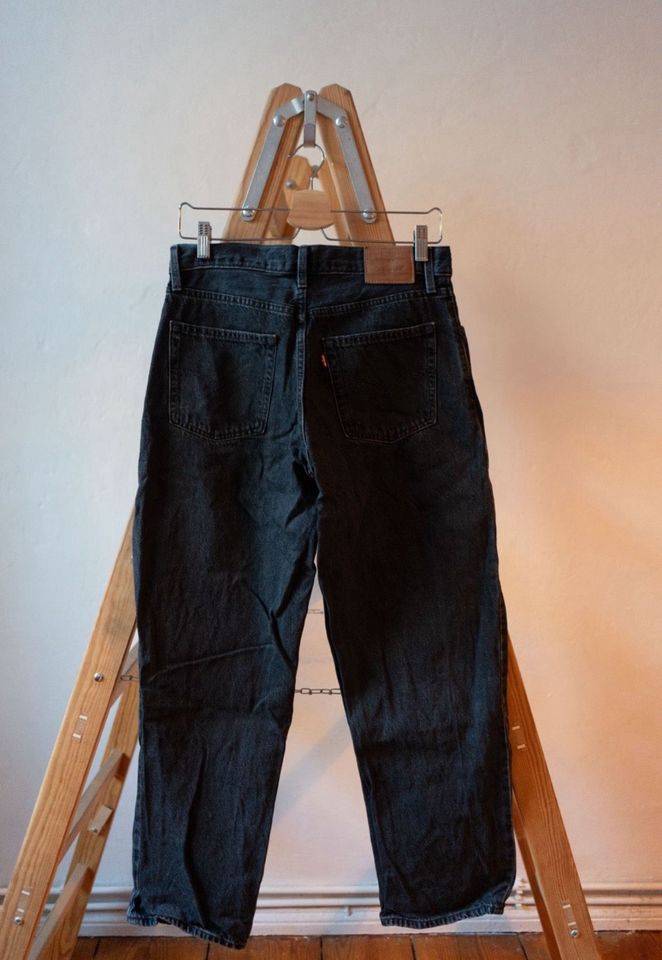 Levis baggy dad jeans gr 28 , NEU in Berlin