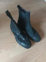 Mey & Edlich Boots Stiefel Schuhe Düsseldorf - Eller Vorschau