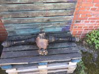 Mercedes Benz W115 W116 Heck Differential Getriebe 1153511301 Rheinland-Pfalz - Morbach-Hinzerath Vorschau