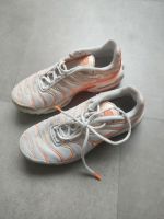 NIKE TN s orange weiss 38,5 Baden-Württemberg - Böblingen Vorschau