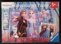Disney Frozen Die Eiskönigin Puzzle Sammlung Ravensburger Blumenthal - Lüssum-Bockhorn Vorschau