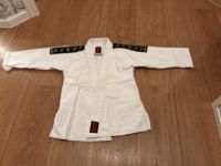 Judo Jacke Größe 130 wie neu Herzogtum Lauenburg - Schwarzenbek Vorschau