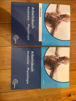 Arbeitsbuch Anatomie - Physiologie + Lösungen Hannover - Döhren-Wülfel Vorschau
