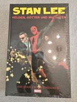 Die Stan Lee-Anthologie, Marvel, Buch/Comic Kr. Dachau - Petershausen Vorschau