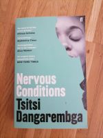 Nervous Conditions, Tsitsi Dangaremba, Zimbabwe, englischer Roman Harburg - Hamburg Eißendorf Vorschau