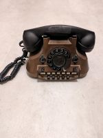 Vintage antikes Wahlscheibentelefon Kupfer-Messing-Bakelit Nordrhein-Westfalen - Stolberg (Rhld) Vorschau