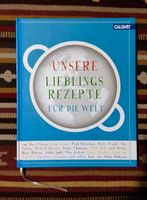 Kochbuch: Unsere Lieblingsrezepte für die Welt von Meryl Streep Pankow - Prenzlauer Berg Vorschau