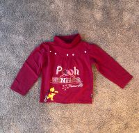 Disney Rolli Gr. 116 Rollkragen-Pullover Winnie Pooh Shirt Nordrhein-Westfalen - Hilden Vorschau