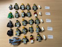 Lego Harry Potter minifiguren Sammlung pro Reihe Nordrhein-Westfalen - Kerpen Vorschau