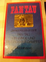 Pan Tau, ein Junge und ein großer Dampfer - James Krüss Nordrhein-Westfalen - Gelsenkirchen Vorschau
