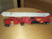 Spielzeug Feuerwehrauto Matchbox 1984 Bochum - Bochum-Ost Vorschau