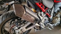 Ducati Auspuff ESD Acrapovic Rheinland-Pfalz - Herschbach Vorschau