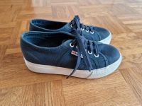 Schuhe, Sneaker von Superga, Gr.37 Baden-Württemberg - Friolzheim Vorschau