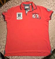 Camp David Shirt Gr. L Sachsen - Torgau Vorschau