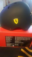 FERRARI Schutzhelm Nürnberg (Mittelfr) - Oststadt Vorschau