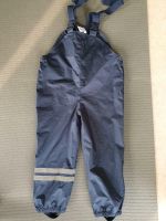 Matschhose/Regenhose Topolino Gr. 110 Bad Doberan - Landkreis - Dummerstorf Vorschau