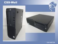 HP Z2 G5 SFF Intel 32GB RAM 512GB NVMe Win11 Desktop Workstation Baden-Württemberg - Weil im Schönbuch Vorschau