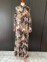 Maxikleid mit Muster Berlin - Mitte Vorschau