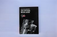 Media Guide Moto GP 2011 Sachsen - Königsbrück Vorschau