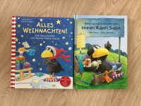 2x Rabe Socke Buch Hessen - Niestetal Vorschau