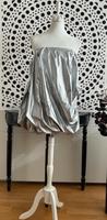 Asos Design Kleid in Silber, ein Hingucker Gr. M Bayern - Memmingen Vorschau