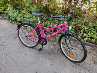 Kinderfahrrad Pink Nordrhein-Westfalen - Gelsenkirchen Vorschau