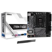 ASRock Z790M-ITX WIFI, Intel Z790 Mainboard - Sockel 1700, DDR5 Berlin - Charlottenburg Vorschau