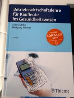 Buch für die Kaufmännische Ausbildung Nordrhein-Westfalen - Herne Vorschau