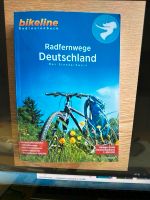 Bikeline  Radfernwege Deutschland Hessen - Alsfeld Vorschau