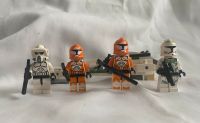 LEGO Star Wars 7913 Clone Trooper Battle Pack Kr. München - Neubiberg Vorschau