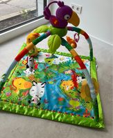 Spieldecke Erlebisdecke Rainforest  Fisher Price Bayern - Augsburg Vorschau