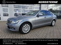 Mercedes-Benz C 200 KOMPRESSOR Limousine Elegance Park-Assist. Niedersachsen - Neuenkirchen - Merzen Vorschau