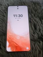 Samsung Galaxy S22 - 128GB - rosa/gold (Ohne Simlock) (Dual-SIM) Niedersachsen - Osnabrück Vorschau