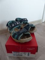 Schuhe Sandalen ~ superfit ~ Gr. 28 Thüringen - Kölleda Vorschau