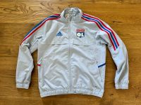 Adidas Trainingsjacke Olympique Lyonnais Baden-Württemberg - Wangen im Allgäu Vorschau