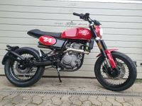 Skyteam Street Tracker 125cc Hessen - Schöneck Vorschau