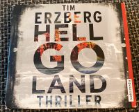 Hörbuch Tim Erzberg - Hellgoland Niedersachsen - Varel Vorschau