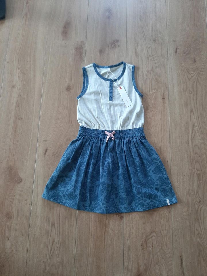 Kleid Sommerkleid  von Esprit gr 128 134  Neu mit Etikett !!! in Ascheberg