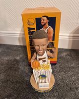 Stephen Curry Golden State Warriors NBA bobblehead Wackelkopf Schleswig-Holstein - Bargteheide Vorschau