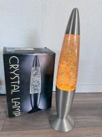 Lava Glitzer Lampe Bayern - Burgau Vorschau