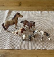 Schleich Pferde / Schleich Ponys Niedersachsen - Uelzen Vorschau