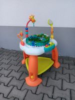 Bouncer Baby, Bounce Bounce Baby, Spieltisch,Laufstall, Stehhilfe Rheinland-Pfalz - Mainz Vorschau